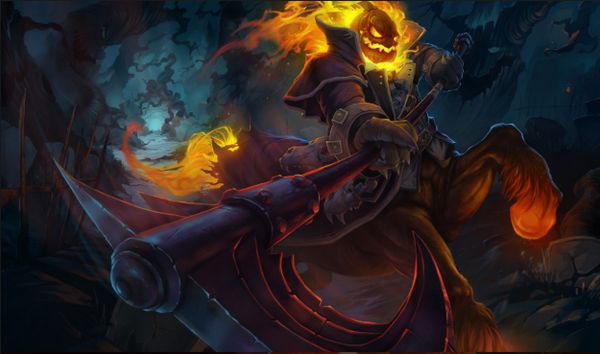 hecarim top mua 9-6