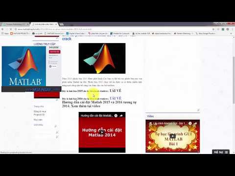 cài matlab 2016-2