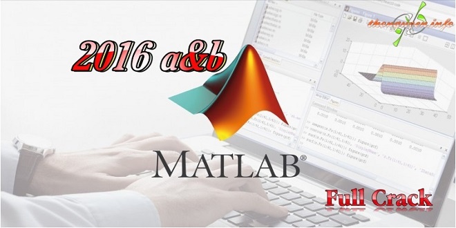 cài matlab 2016-7