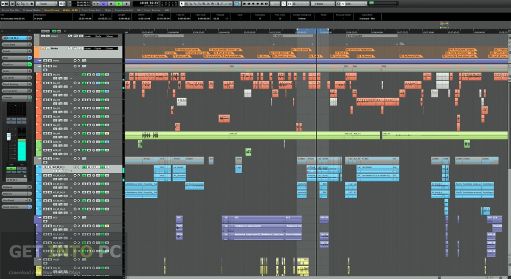 nuendo 5 full crack-0