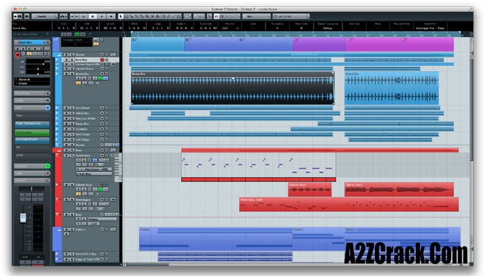 nuendo 5 full crack-6