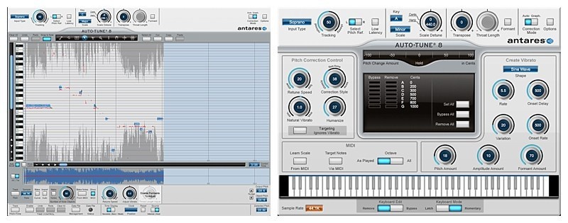 auto tune 8-6