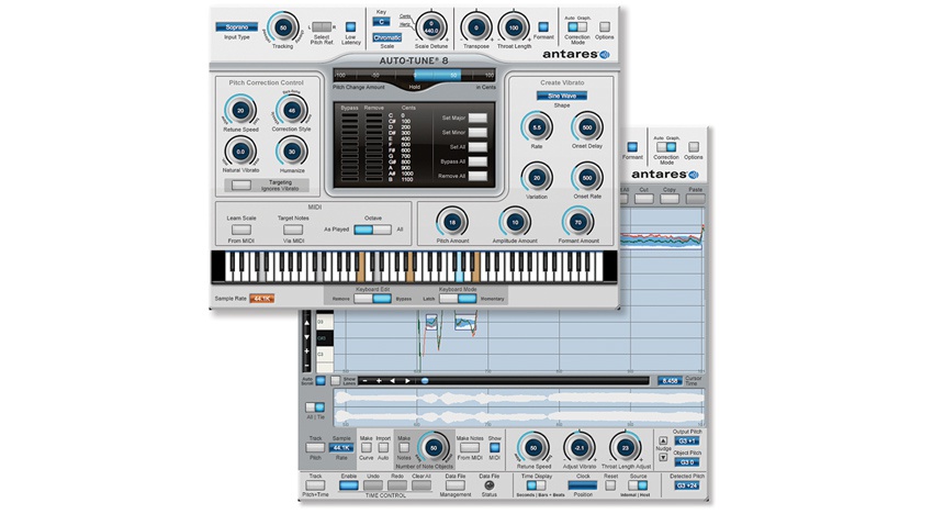 auto tune 8-7