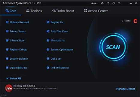 download advanced systemcare full crack-1