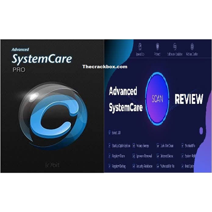 download advanced systemcare full crack-5