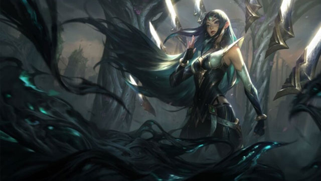 ĐTCL Mùa 5.5: Tất tần tật về tướng mới tại phiên bản Giữa Mùa 5