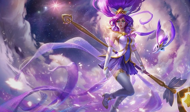 janna sp mua 8-9