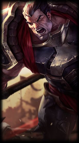 hành darius-2