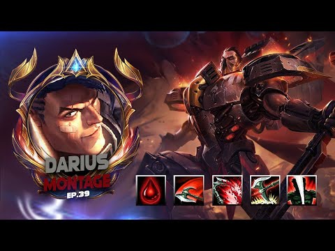 hành darius-3