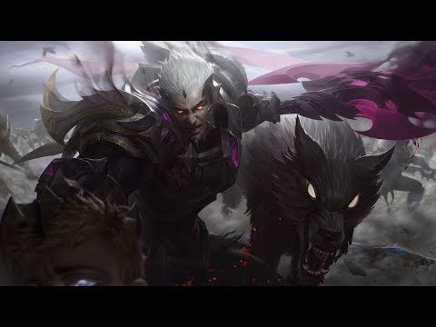 hành darius-5