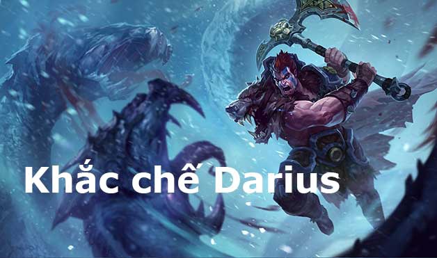 hành darius-8