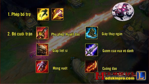 lên đồ cho jax-1