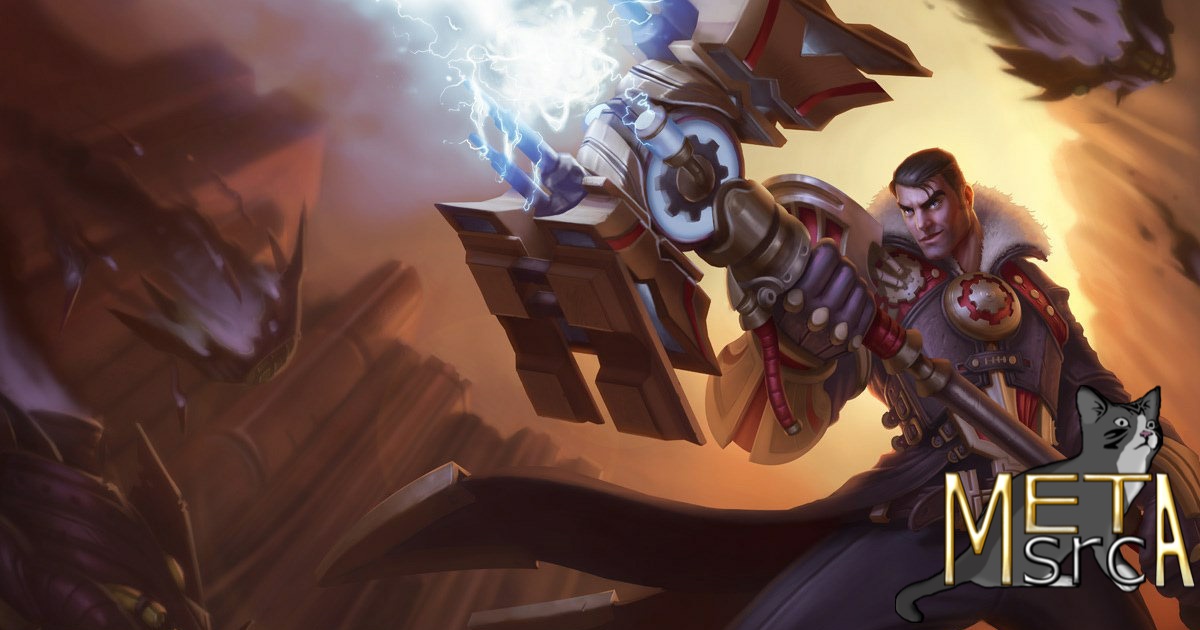 jayce di top-5