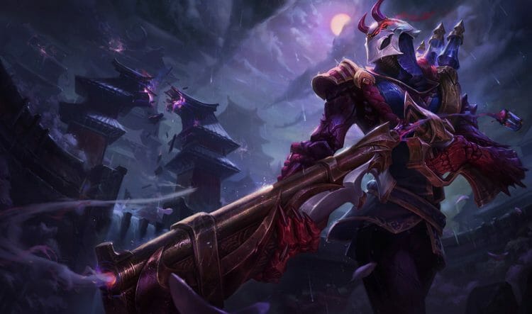 jhin lmht-0