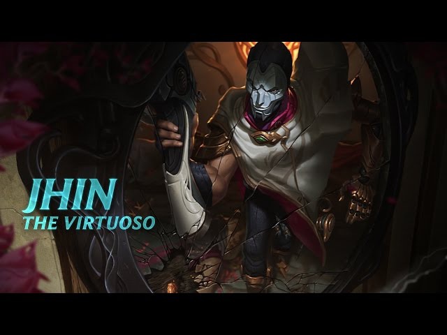 jhin lmht-1