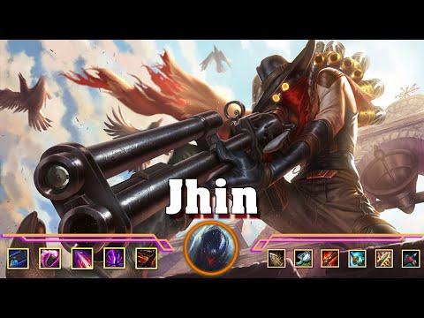 jhin lmht-3