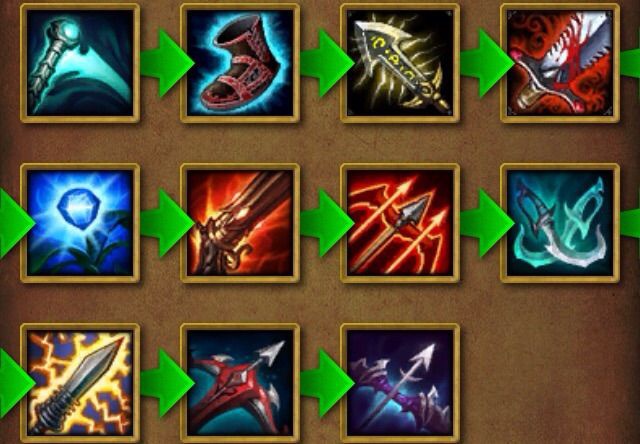build do jhin-5