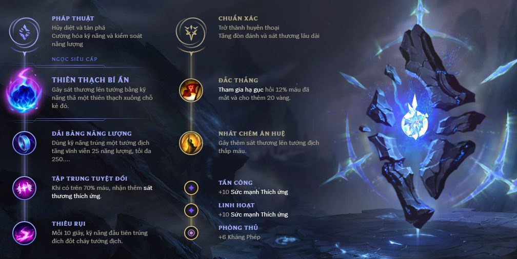nasus mua 8 top-8