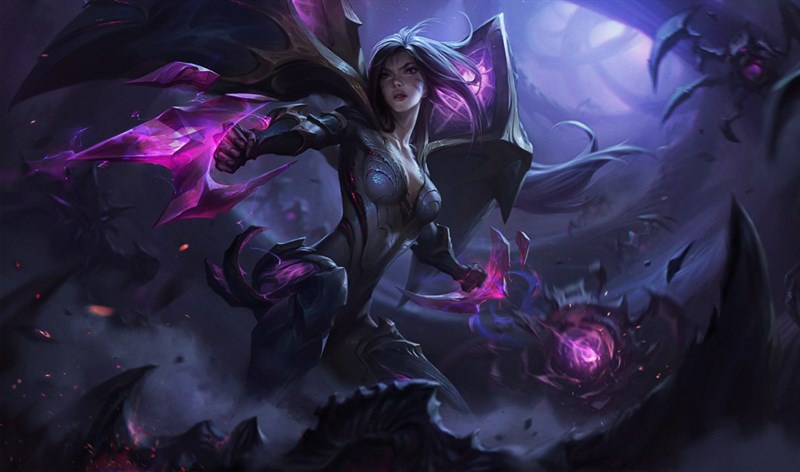 cách chơi kaisa-0