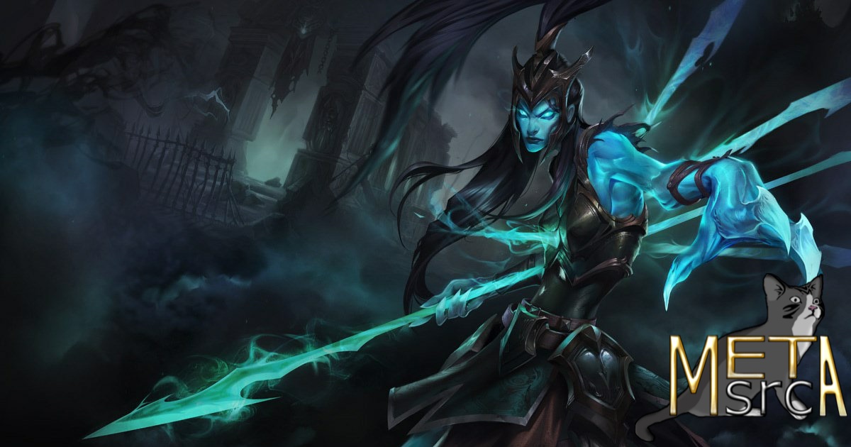 kalista ad-3