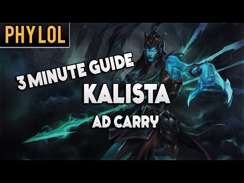 kalista ad-6