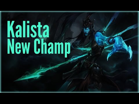 kalista ad-9