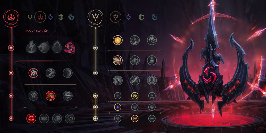 bảng ngọc kalista mùa 8-5
