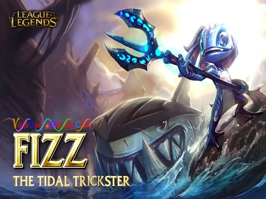 cách khắc chế fizz-7