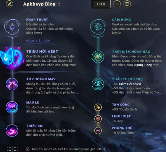 kennen top mua 8-9