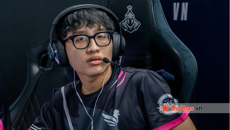 Kết quả Icon Series SEA mùa Thu 2021 ngày 4 tuần 2: SBTC Esports ngược dòng hạ Team Flash - Ảnh 2