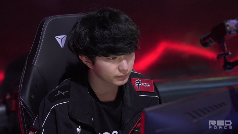 Kết quả LCK mùa Hè 2021: AF vs NS - Ảnh 2