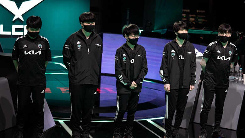 Kết quả LCK mùa Hè 2021: DK ngắt mạch bất bại của GEN - Ảnh 2