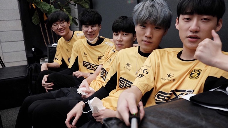 Kết quả LCK mùa Hè 2021 ngày 2 tuần 8: NS gục ngã, GEN lột xác - Ảnh 2