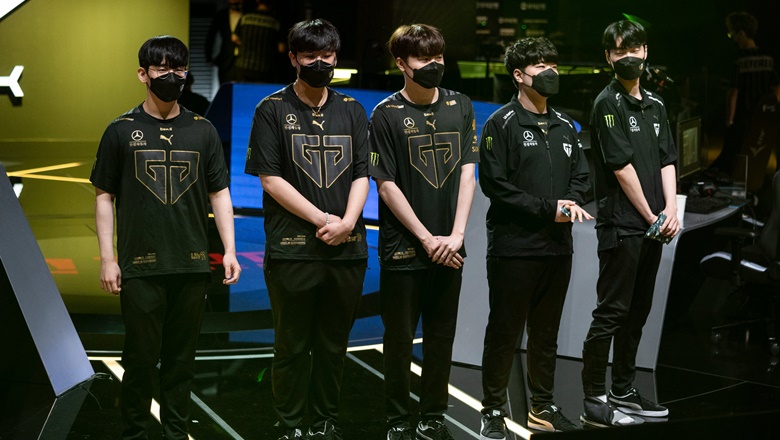 Kết quả LCK mùa Hè 2021 ngày 5 tuần 4: GEN đứt mạch toàn thắng - Ảnh 2