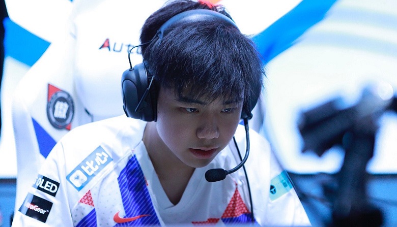 Kết quả LPL mùa Hè 2021 ngày 4 tuần 4: Chiến thắng gọn gàng của LGD và JDG - Ảnh 1