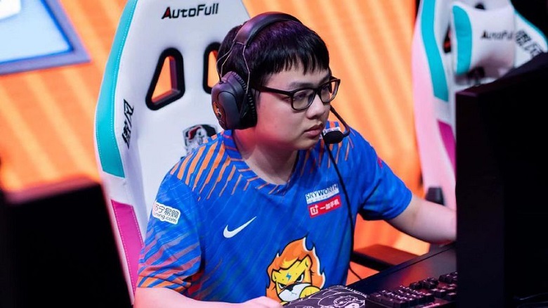 Kết quả LPL mùa Hè 2021: SN bị RW ngắt mạch thắng, OMG thắng dễ UP - Ảnh 2