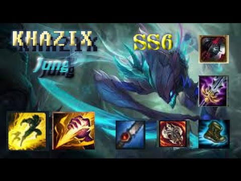 cách lên đồ kha'zix-0