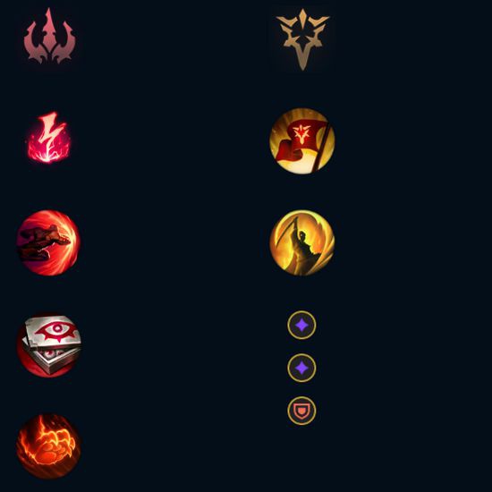 bảng ngọc kha'zix mùa 9-9