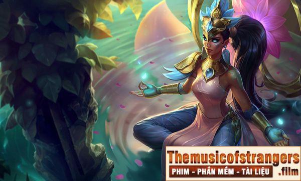 khắc chế karma-9