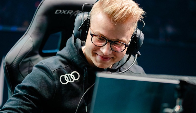 Kold: ' Tôi thực sự không có ý định trở thành huấn luyện viên trưởng của Team Liquid trong năm nay' - Ảnh 2