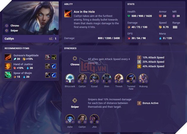 lên đồ lucian dtcl mùa 3-9