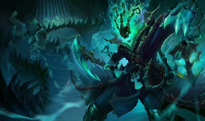 khắc chế thresh-2