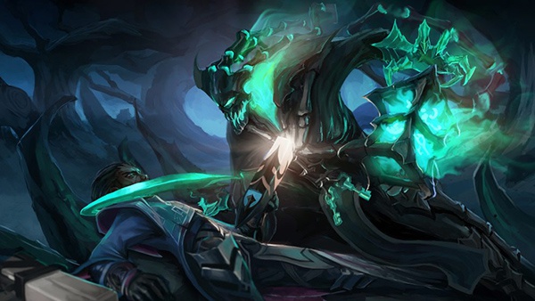khắc chế thresh-3