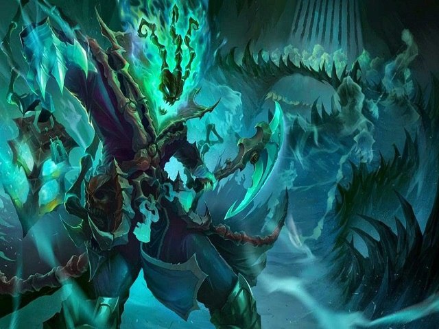khắc chế thresh-7