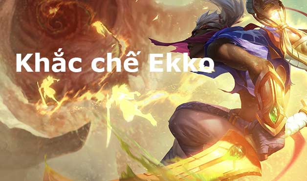 cach khac che eko-0
