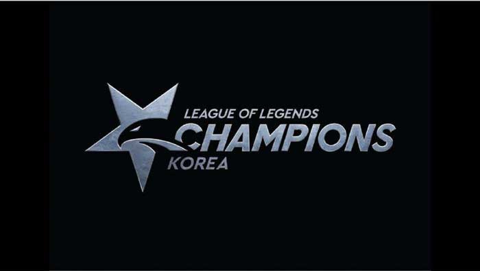 lịch lck 2019-8