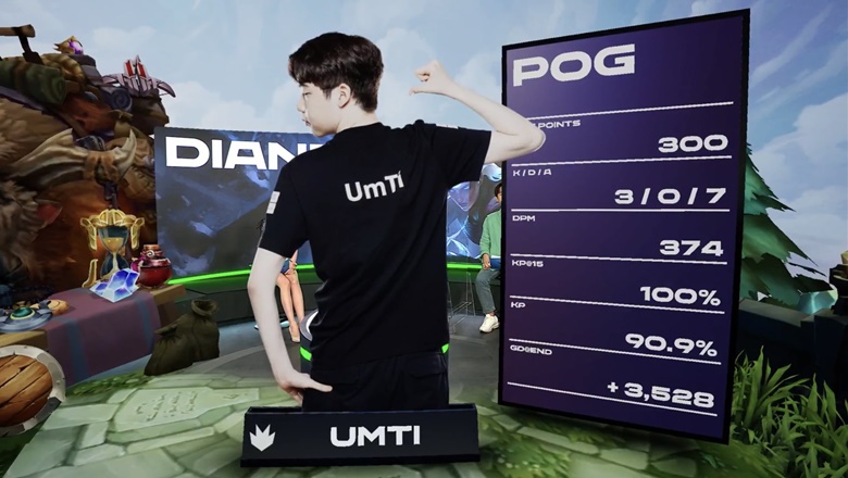 LCK mùa Hè 2021: Cựu binh tỏa sáng, BRO thắng nhàn AF - Ảnh 2
