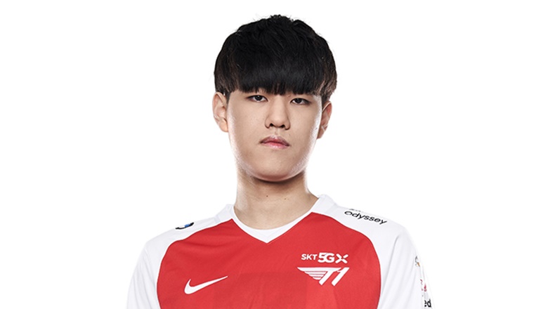 LCK mùa Hè 2021: Oner tỏa sáng, T1 hủy diệt KT - Ảnh 1