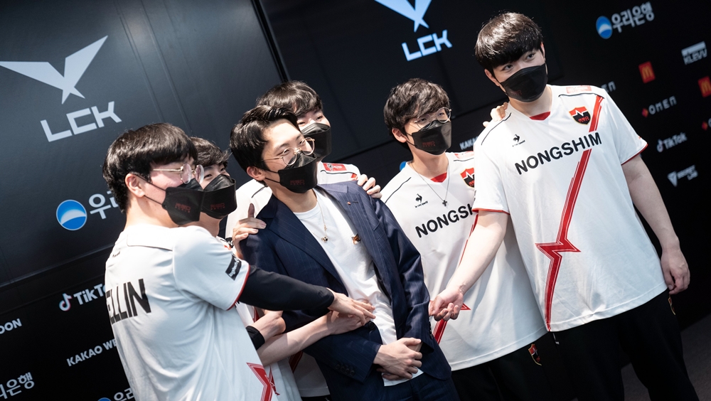 LCK mùa Hè 2021: Phân tích chiến thuật DK 1-2 NS - Ảnh 14