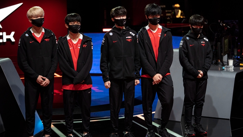 LCK mùa Hè 2021: Phân tích chiến thuật T1 1-2 Afreeca Freecs - Ảnh 8